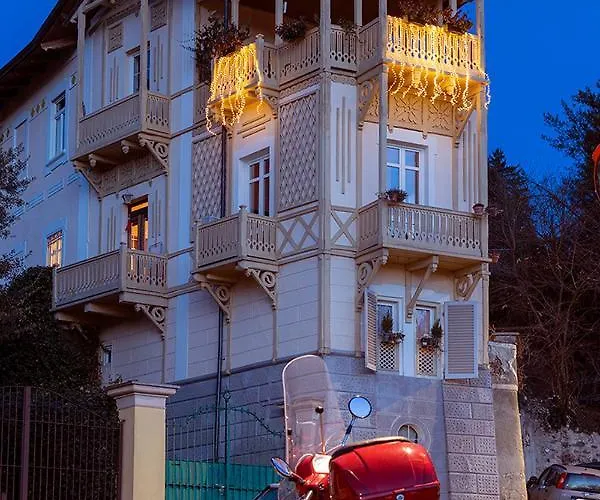 Del Nobile Apartment