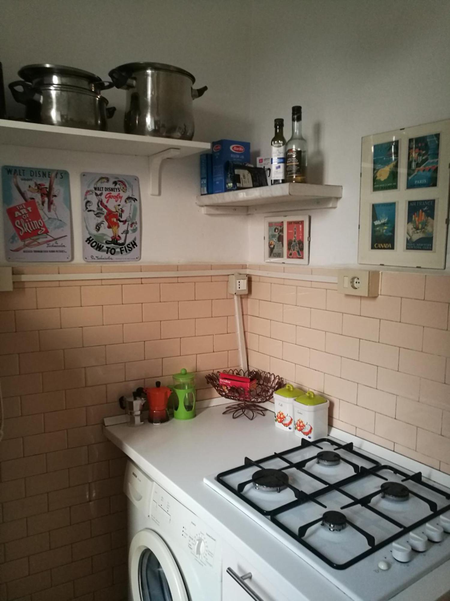 Apartment Del Nobile *