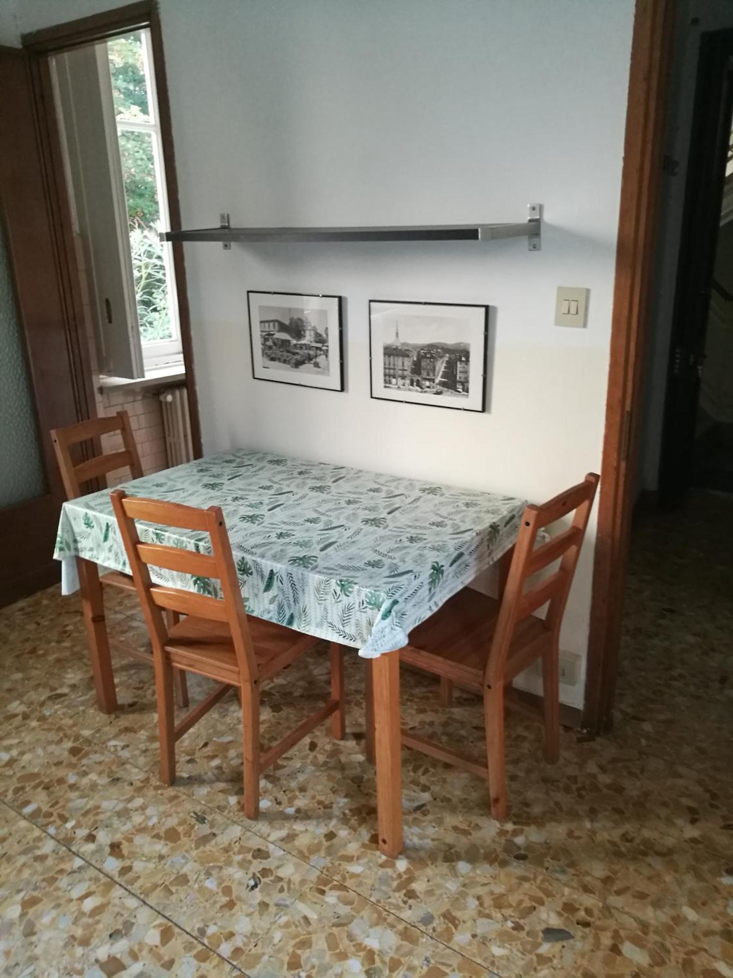 Apartment Del Nobile