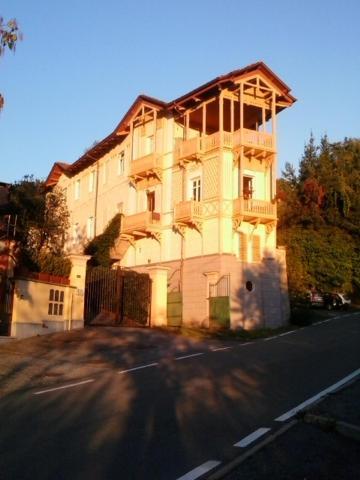 Del Nobile Apartment