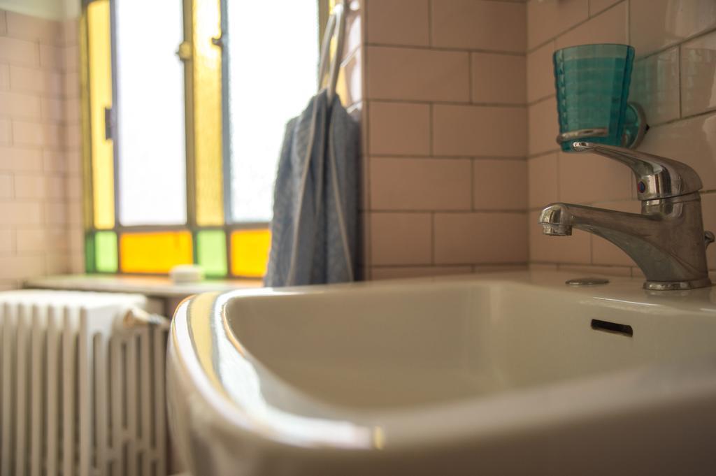Del Nobile Apartment Turin