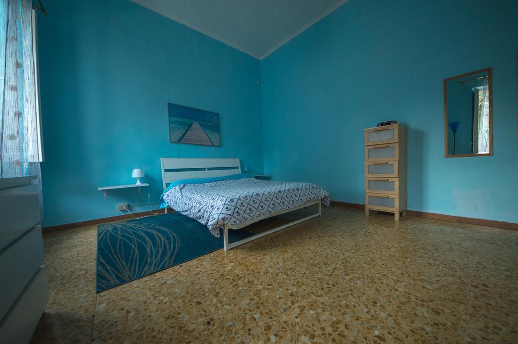 Del Nobile Apartment