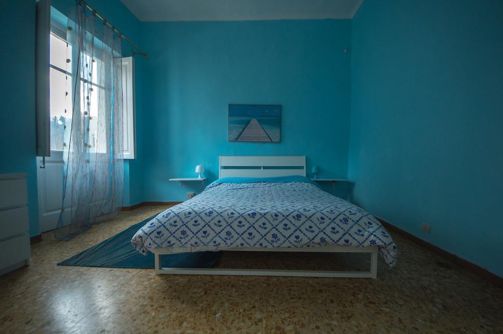 Del Nobile Apartment Turin