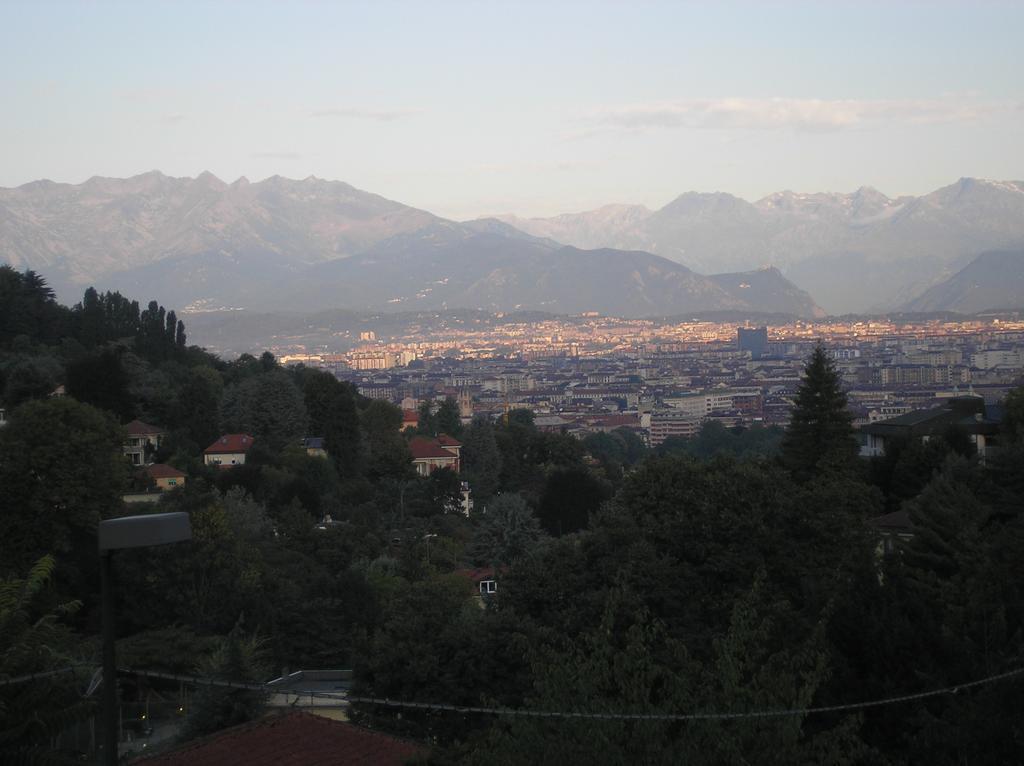 Del Nobile Apartment *