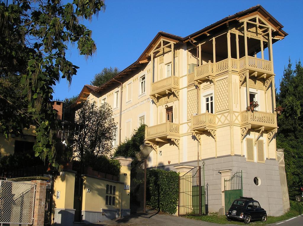 Del Nobile Turin