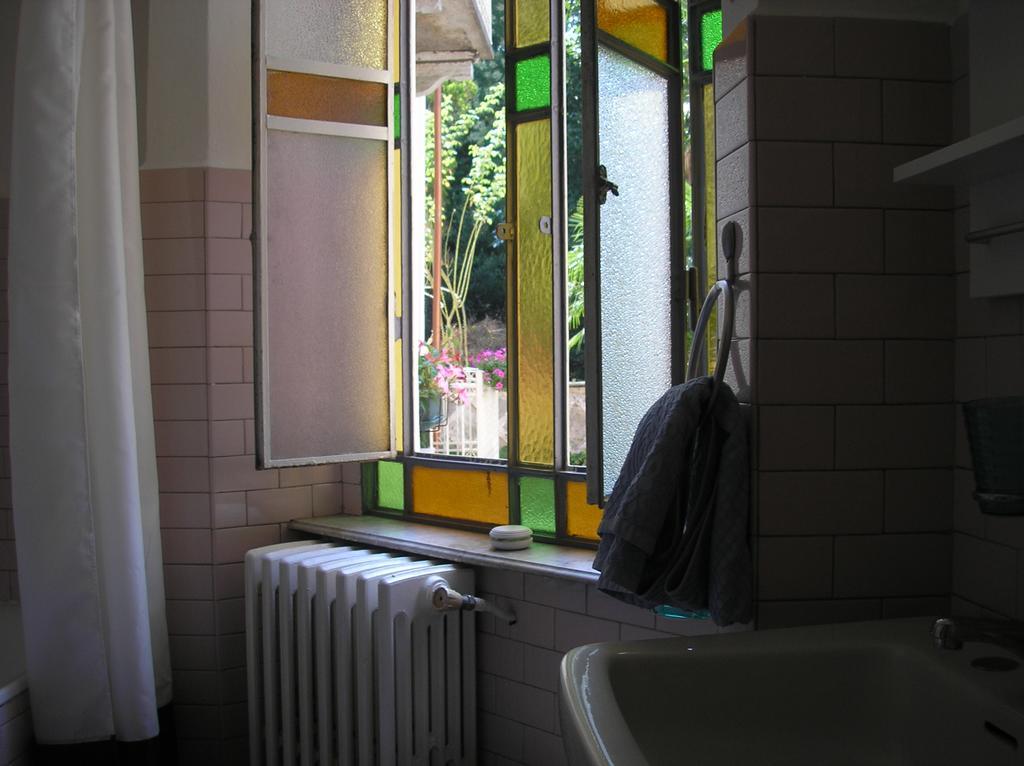 Del Nobile Apartment