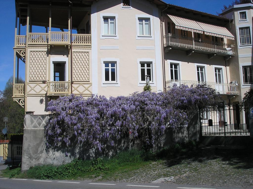 Del Nobile Apartment